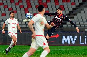 CALCIO - Serie B - SSC Bari vs US Cremonese