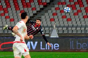 CALCIO - Serie B - SSC Bari vs US Cremonese