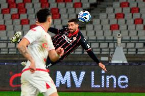 CALCIO - Serie B - SSC Bari vs US Cremonese