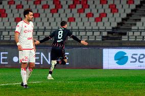CALCIO - Serie B - SSC Bari vs US Cremonese