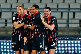 CALCIO - Serie B - SSC Bari vs US Cremonese