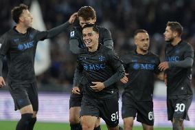 CALCIO - Serie A - SS Lazio vs SSC Napoli