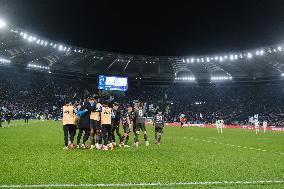 CALCIO - Serie A - SS Lazio vs SSC Napoli