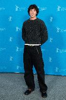 Berlinale The Narrow Road To The Deep North Photocall