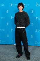 Berlinale The Narrow Road To The Deep North Photocall
