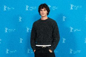 Berlinale The Narrow Road To The Deep North Photocall