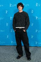 Berlinale The Narrow Road To The Deep North Photocall