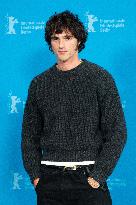 Berlinale The Narrow Road To The Deep North Photocall