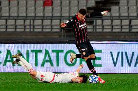 CALCIO - Serie B - SSC Bari vs US Cremonese