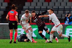 CALCIO - Serie B - SSC Bari vs US Cremonese