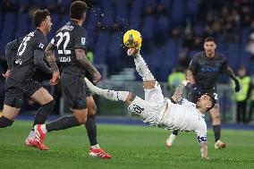 CALCIO - Serie A - SS Lazio vs SSC Napoli