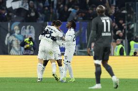 CALCIO - Serie A - SS Lazio vs SSC Napoli