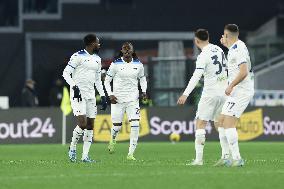 CALCIO - Serie A - SS Lazio vs SSC Napoli