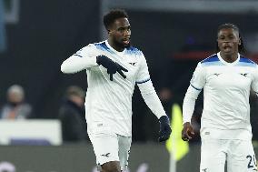 CALCIO - Serie A - SS Lazio vs SSC Napoli