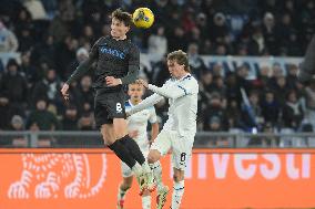 CALCIO - Serie A - SS Lazio vs SSC Napoli