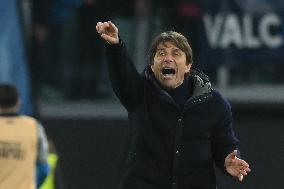 CALCIO - Serie A - SS Lazio vs SSC Napoli