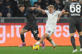 CALCIO - Serie A - SS Lazio vs SSC Napoli