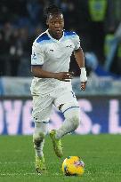 CALCIO - Serie A - SS Lazio vs SSC Napoli