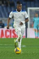 CALCIO - Serie A - SS Lazio vs SSC Napoli