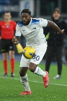 CALCIO - Serie A - SS Lazio vs SSC Napoli