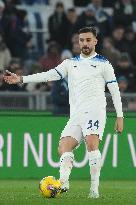 CALCIO - Serie A - SS Lazio vs SSC Napoli