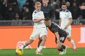 CALCIO - Serie A - SS Lazio vs SSC Napoli