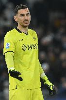 CALCIO - Serie A - SS Lazio vs SSC Napoli