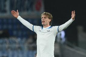 CALCIO - Serie A - SS Lazio vs SSC Napoli