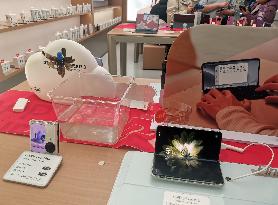 2024 Phones Shipments Increase in China