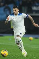 CALCIO - Serie A - SS Lazio vs SSC Napoli