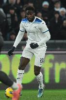 CALCIO - Serie A - SS Lazio vs SSC Napoli