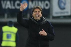 CALCIO - Serie A - SS Lazio vs SSC Napoli