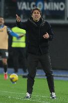 CALCIO - Serie A - SS Lazio vs SSC Napoli