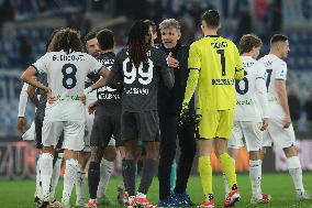 CALCIO - Serie A - SS Lazio vs SSC Napoli