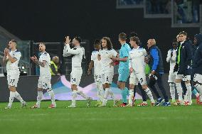 CALCIO - Serie A - SS Lazio vs SSC Napoli