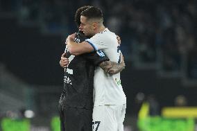 CALCIO - Serie A - SS Lazio vs SSC Napoli