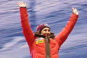 SPORT INVERNALI - Sci Alpino - FIS Alpine World Ski Championships - Women's Slalom