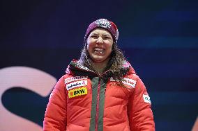 SPORT INVERNALI - Sci Alpino - FIS Alpine World Ski Championships - Women's Slalom