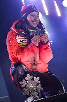 SPORT INVERNALI - Sci Alpino - FIS Alpine World Ski Championships - Women's Slalom