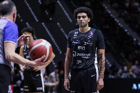 BASKET - Coppa Italia - Frecciarossa Final Eight 2025 - Semifinal - Dolomiti Energia Trentino vs Pallacanestro Trieste