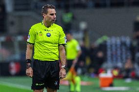 CALCIO - Serie A - AC Milan vs Hellas Verona FC