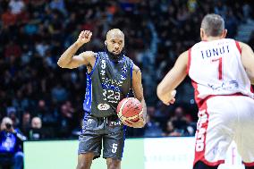 BASKET - Coppa Italia - Frecciarossa Final Eight 2025 - Semifinal - Germani Brescia vs EA7 Emporio Armani Milano