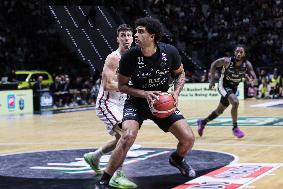 BASKET - Coppa Italia - Frecciarossa Final Eight 2025 - Semifinal - Dolomiti Energia Trentino vs Pallacanestro Trieste