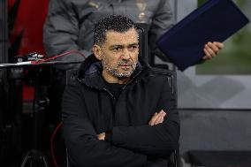 CALCIO - Serie A - AC Milan vs Hellas Verona FC