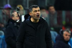 CALCIO - Serie A - AC Milan vs Hellas Verona FC