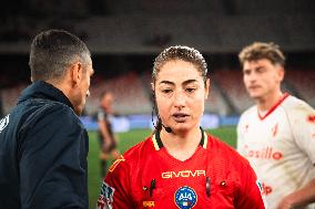 CALCIO - Serie B - SSC Bari vs US Cremonese