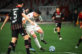 CALCIO - Serie B - SSC Bari vs US Cremonese