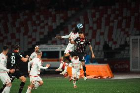 CALCIO - Serie B - SSC Bari vs US Cremonese