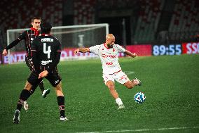 CALCIO - Serie B - SSC Bari vs US Cremonese
