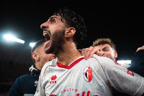 CALCIO - Serie B - SSC Bari vs US Cremonese